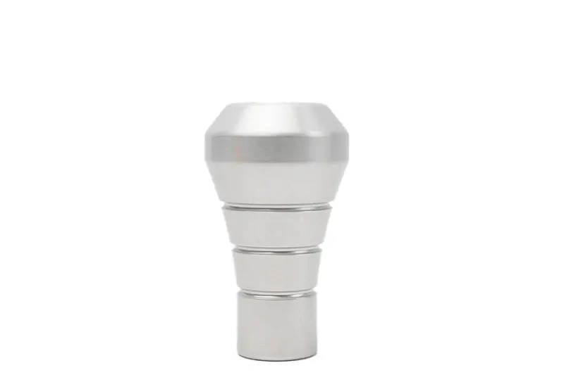 Cali Raised Cali Raised Led Aluminum Shift Knob - Clear 1
