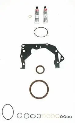 Fel-Pro Cs 26173-4 Engine Conversion Gasket Set – Universal Small-Block Chevrolet 1