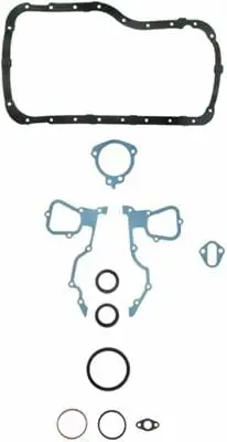 Fel-Pro Cs 8471-4 Engine Conversion Gasket Kit 1