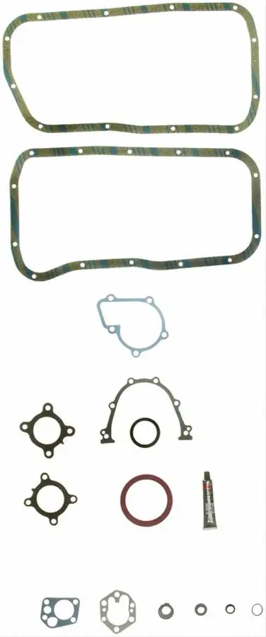 Fel-Pro Engine Conversion Gasket Set Cs9646 1
