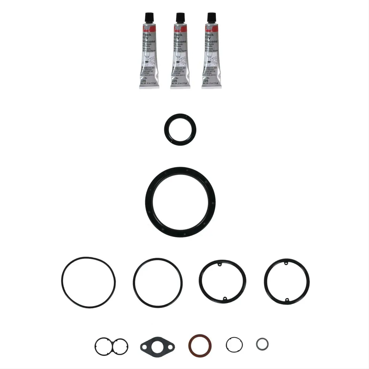 Fel-Pro Cs261401 Engine Conversion Gasket Kit 1
