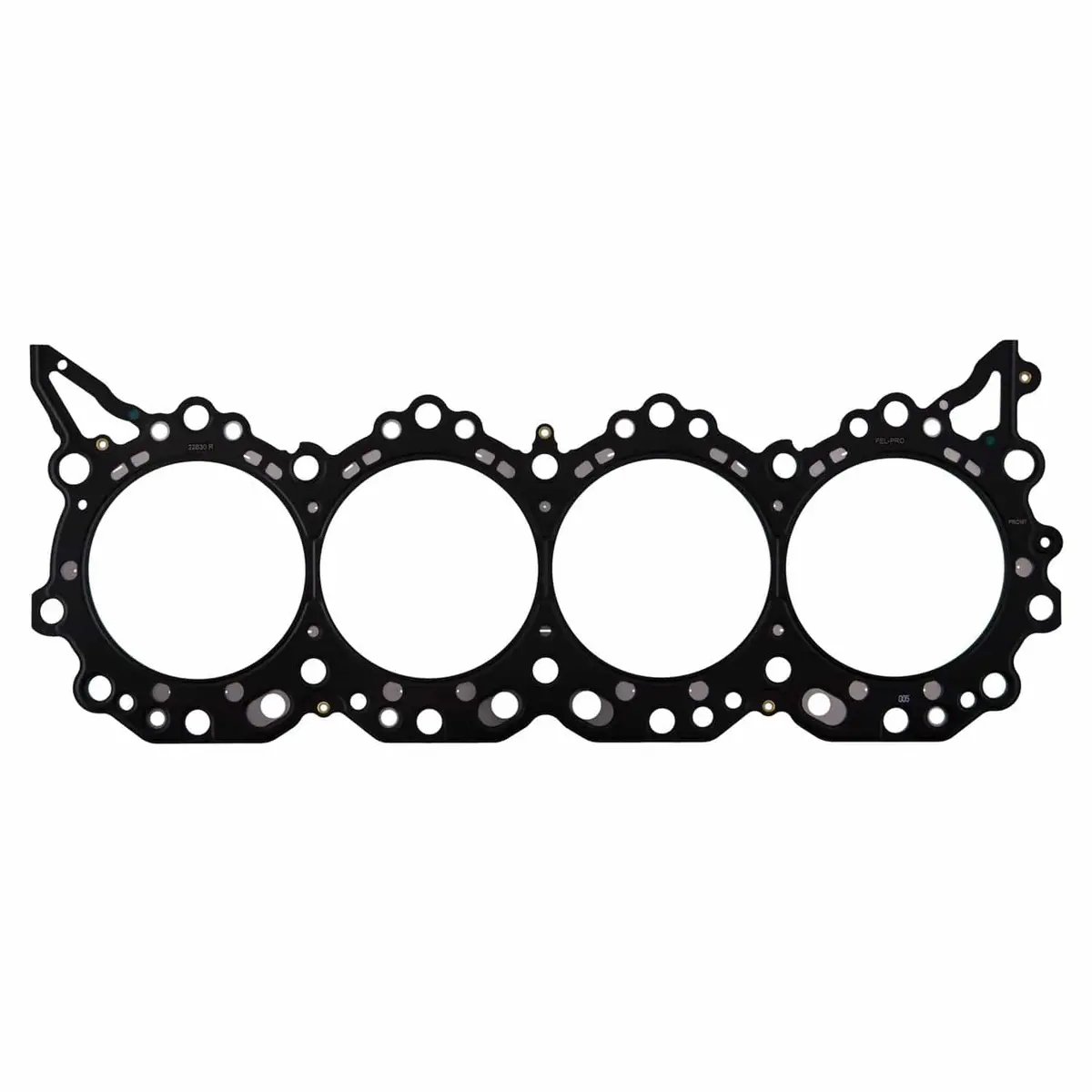 Fel-Pro Premium Head Gasket Set – High-Performance Seal For Engine Rebuilds (22630R) 1