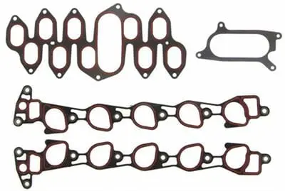 Fel-Pro Ms94012-2 Intake Manifold Gasket Set For V8 Engines 1