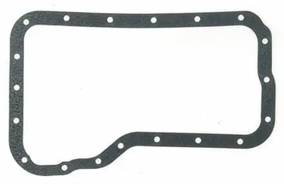 Fel-Pro Tos18747 Transmission Pan Gasket 1