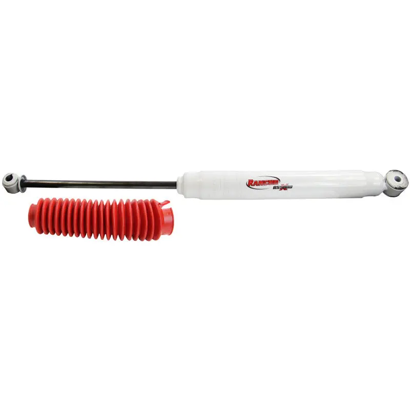 Rancho 17-19 Ford Pickup / F250 Series Super Duty Rear Rs5000x Shock 1