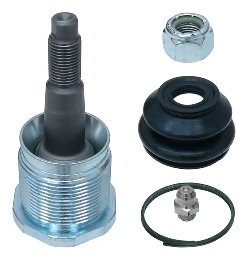 Rockjock Jl/Jt Currectlync Modular Extreme Duty Steering Rod End Cartridge Pitman Arm Taper 1