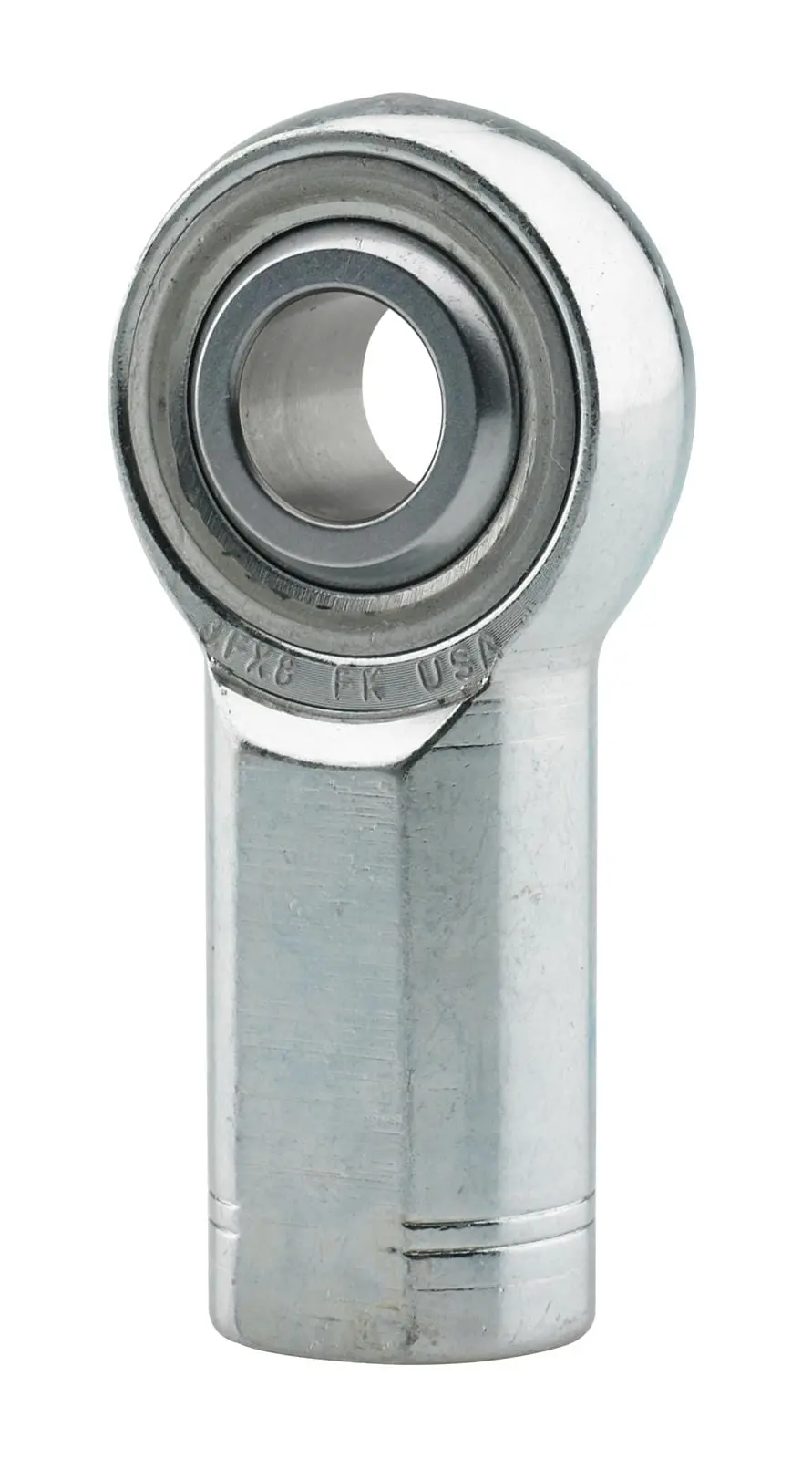 Fk Jfx Series Low-Profile Rod End – Stainless Steel Construction 1