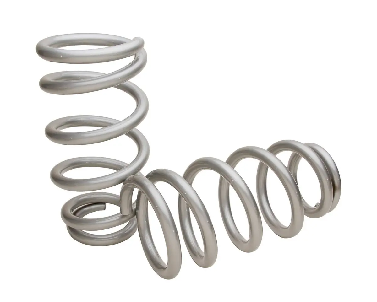 Flaming River Fr71019 Lightweight Coilover Spring – High-Performance Suspension Upgrade 1