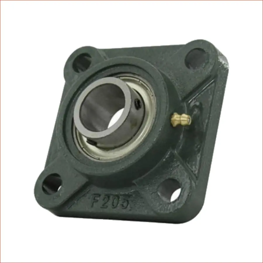 Flange Bearing (Various Sizes) B 1