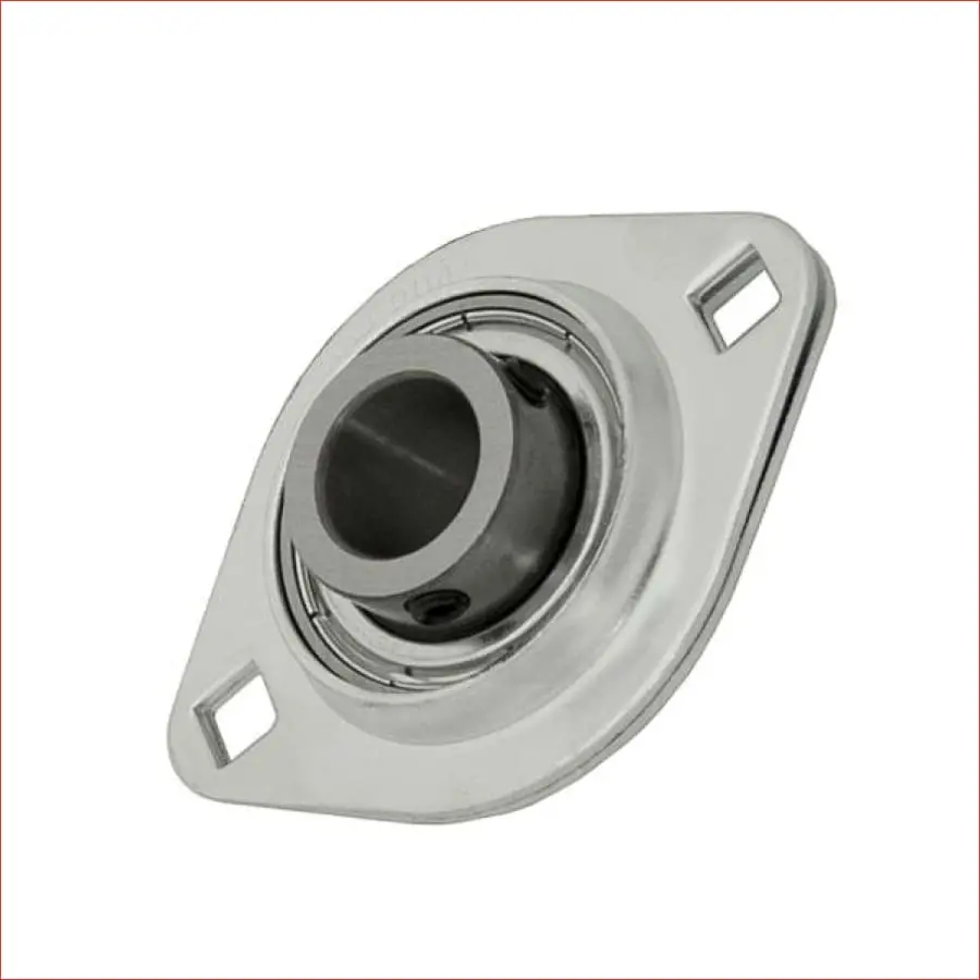 Flange Bearing (Various Sizes) E 1