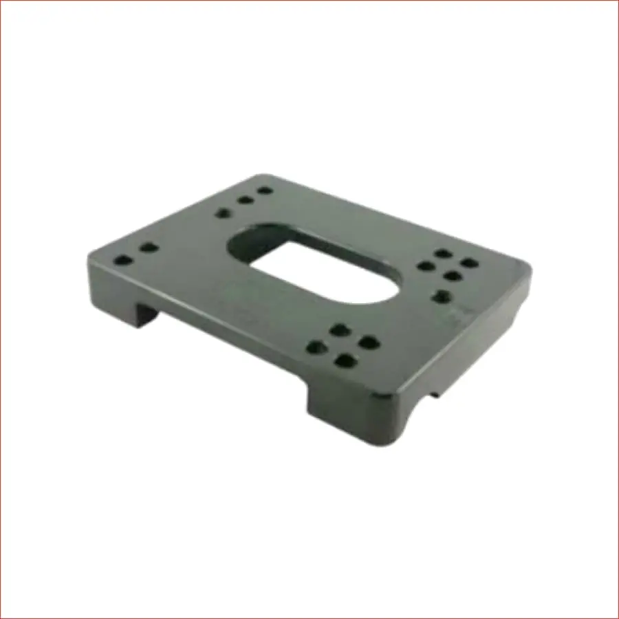 Flat Engine Mount 1