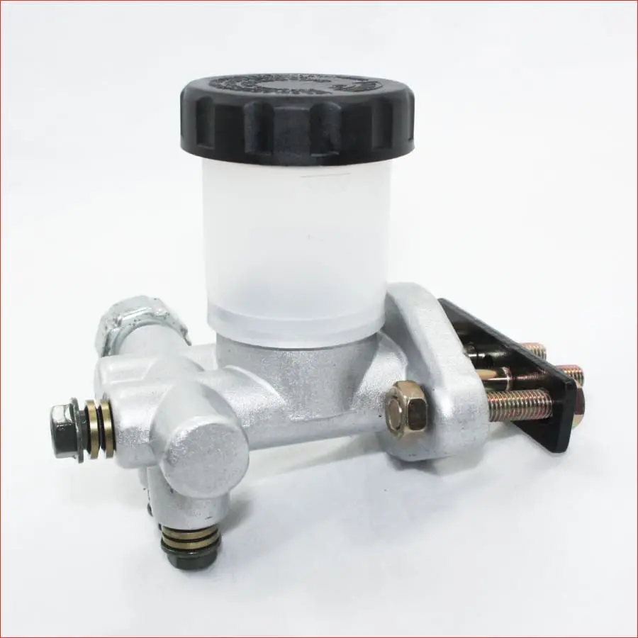 Foot Hydraulic Brake Master Cylinder 150Cc 250Cc 300Cc 1