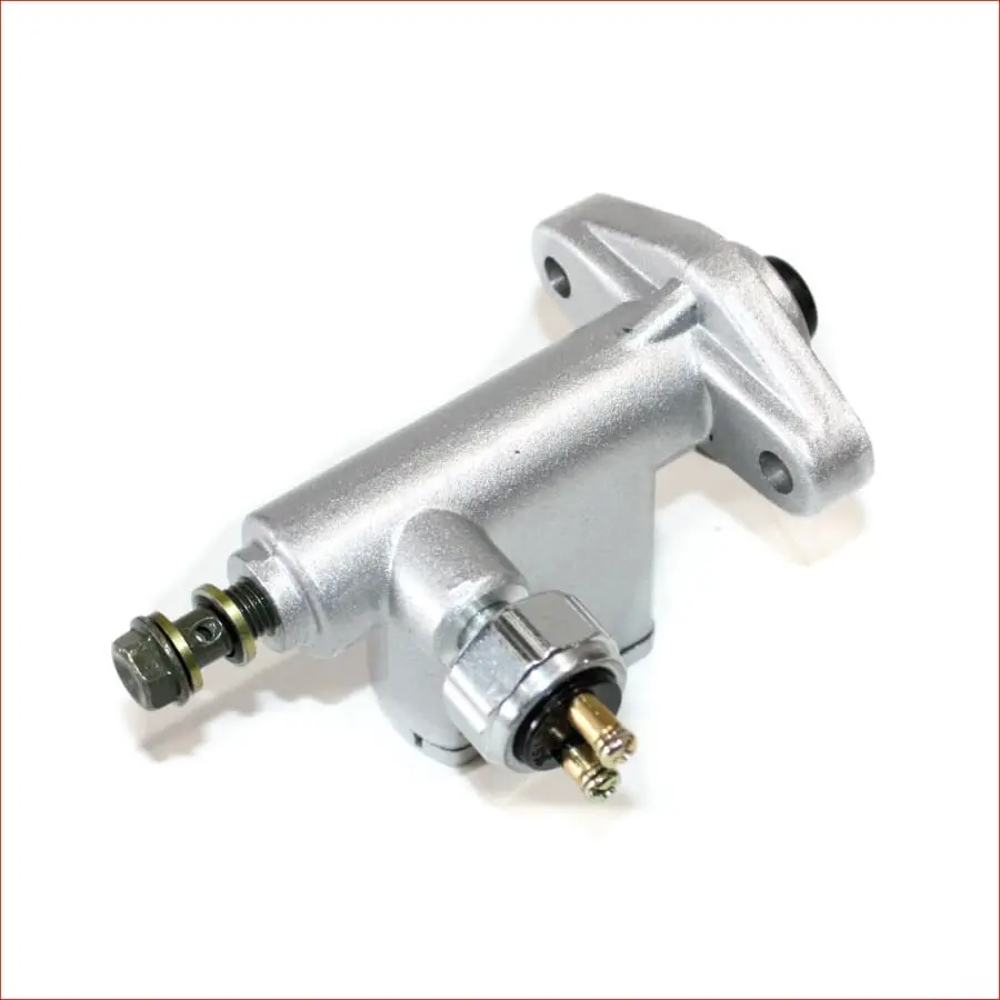 Foothydraulic Brake Master Cylinder 110C 125Cc 150Cc 1