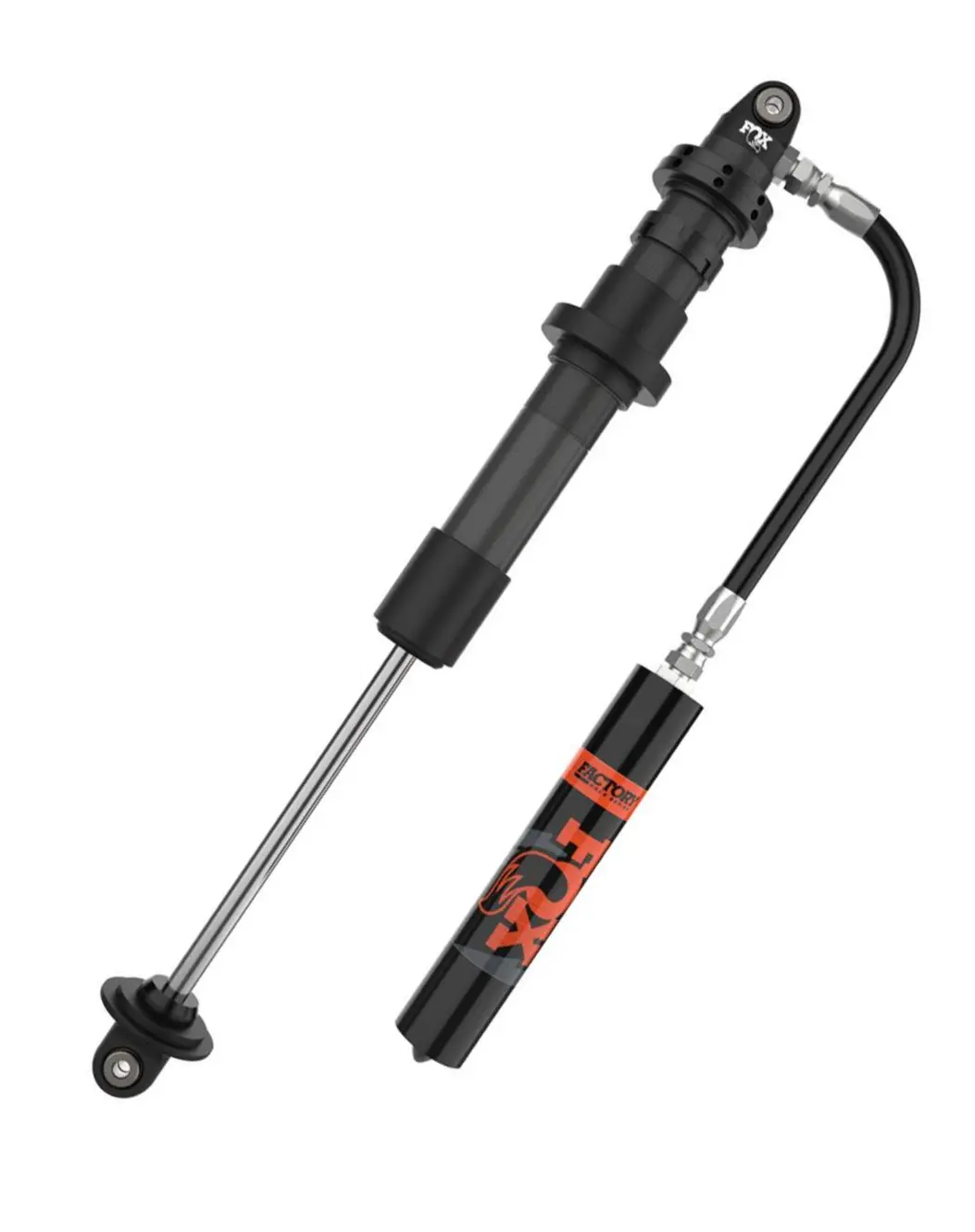 Fox Race 3.0 X 16 Coilover Remote Shock - 981-30-103 1