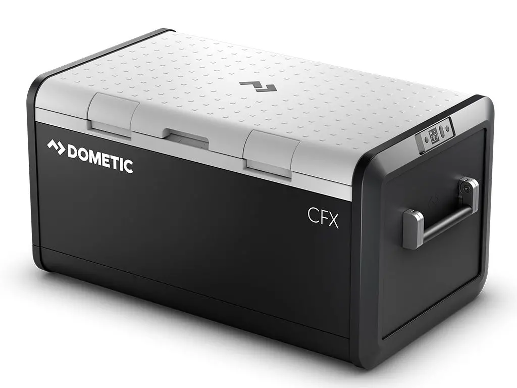Dometic Cfx3 100 Fridge Cooler/Freezer 99L 1