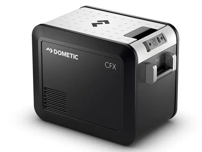Dometic Cfx3 25 Fridge Cooler/Freezer 25L 1