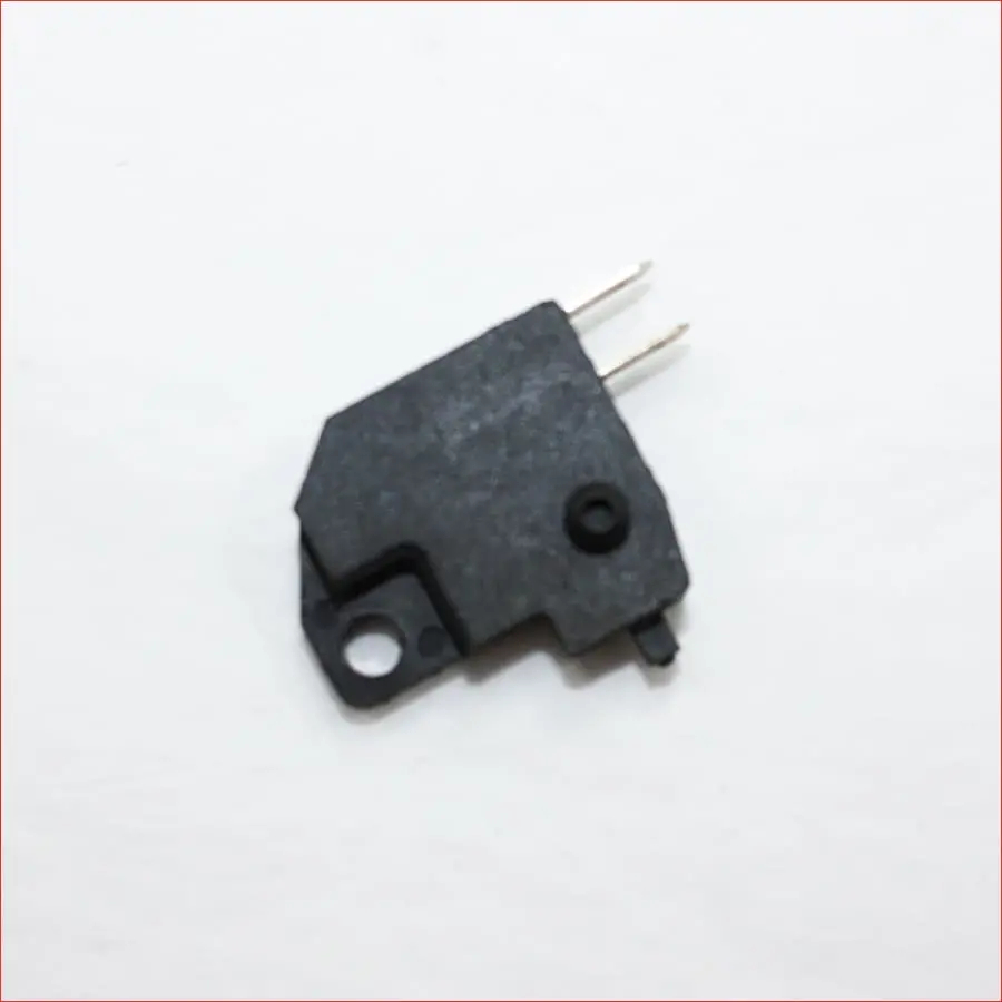 Front Brake Light Switch Hydraulic Master Cylinder 1