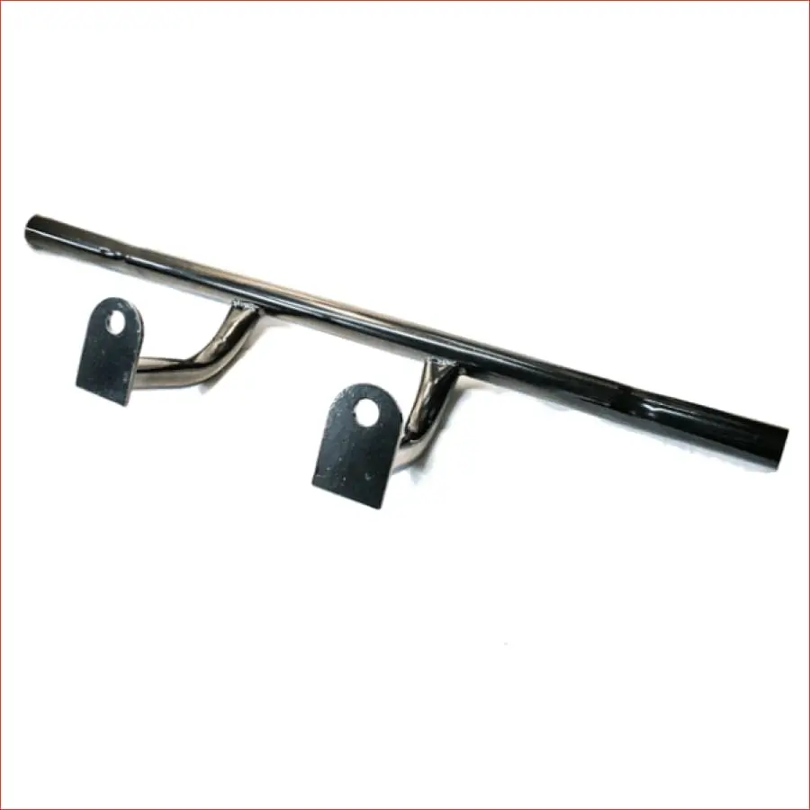 Front Bumper - Bull Bar Guard 1