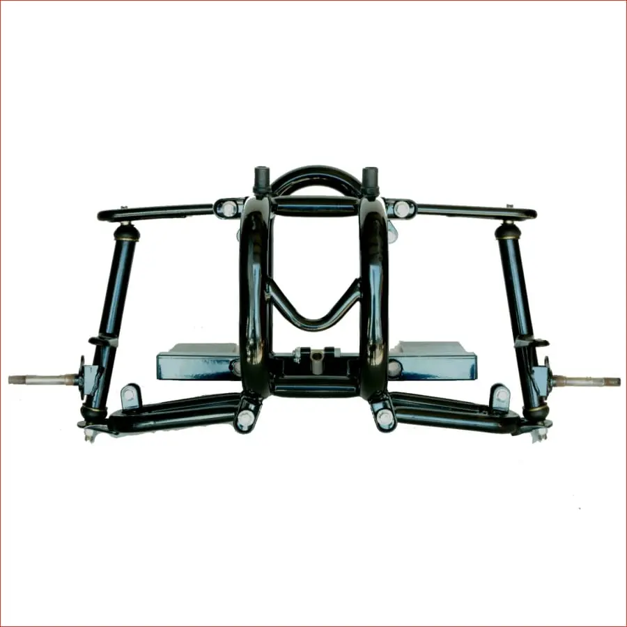 Front Chassis - Advanced Frame 1
