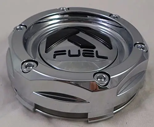 Fuel 2Pc Fuel Snap In Cap For 6X5.5/5X150-1003-46 1