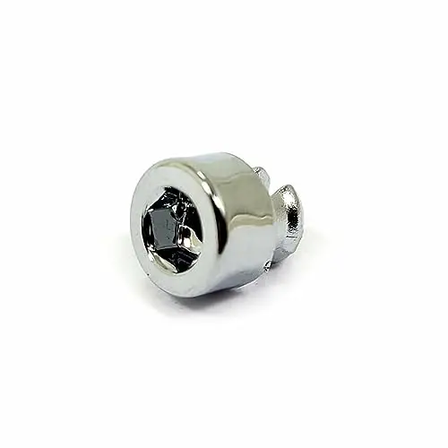 Fuel 6840-15 Rivet Faux Socket Head 1