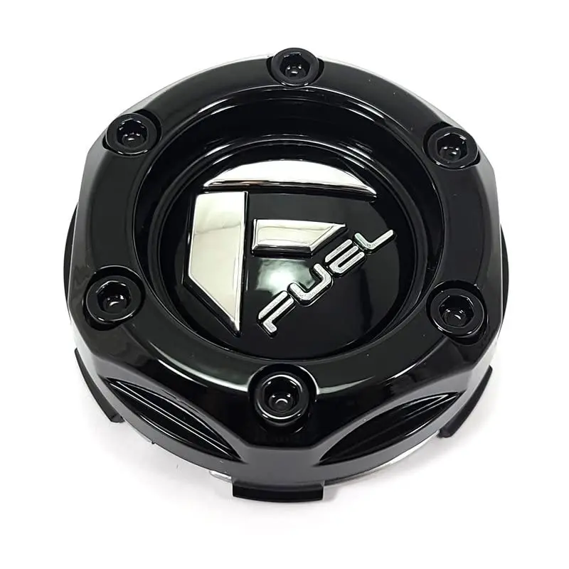 Fuel Off-Roads Black Center Cap 5/6L D816 D682 D683 D686 D687 D688 D694 D716 D538 D564 D579 D600 D601 D664 D665 D666 D670 D671 D672 D733 D734 D735 1