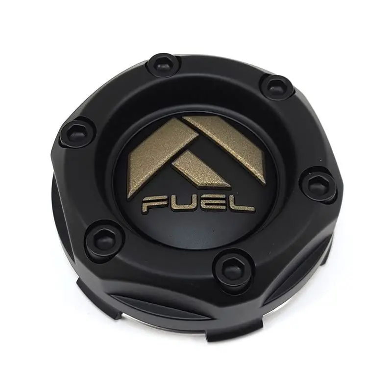 Fuel Off-Roads Black/Bronze Center Cap 5/6L D816 D682 D683 D686 D687 D688 D694 D716 D538 D564 D579 D600 D601 D664 D665 D666 D670 D671 D672 D733 D734 D735 1