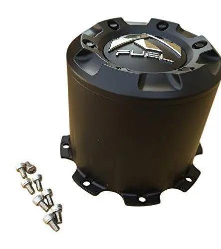 Fuel Offroad 1003-28 1002-43 1003-28Mb Matte Black Center Cap 1