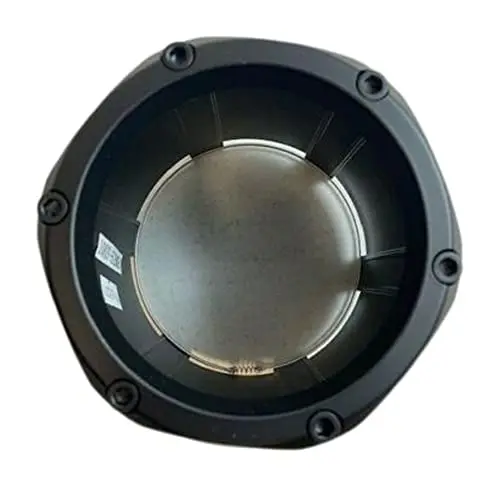 Fuel Offroad 1003-52Mb Open Ended Wheel Center Cap 8X6.5 Bolt Pattern 1