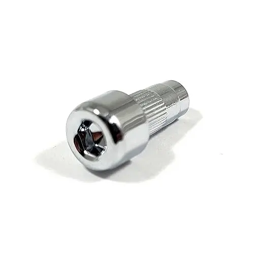Fuel Offroad 1010-02-4 Socket Head Rivet.385 Diameter 1