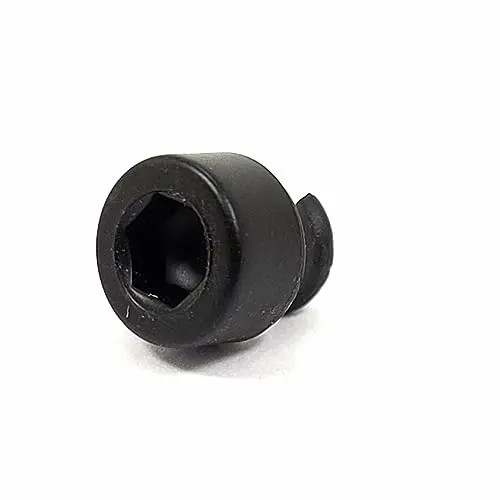 Fuel Offroad 6840-15Mb Rivet Matte Black Faux Socket Head 1