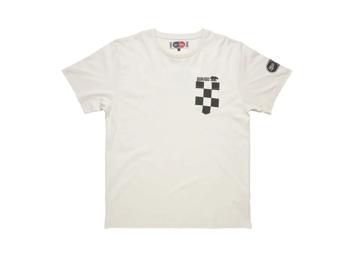 Fxre Race T-Shirt 1
