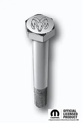 Gardner-Westcott 22-56330-Hsp Engine Dress-Up Bolt Kit 1