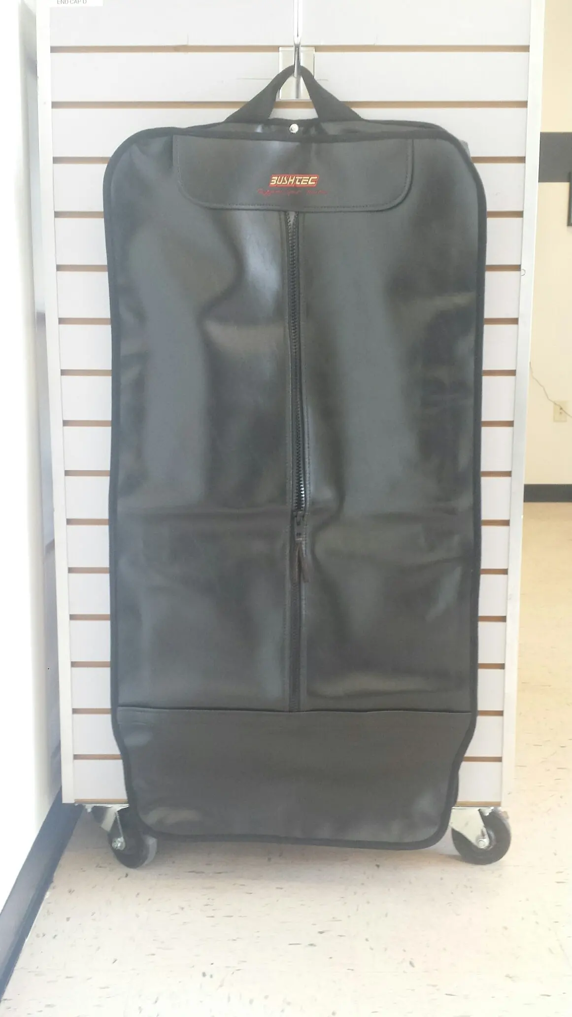 Bag Garment Lid 1