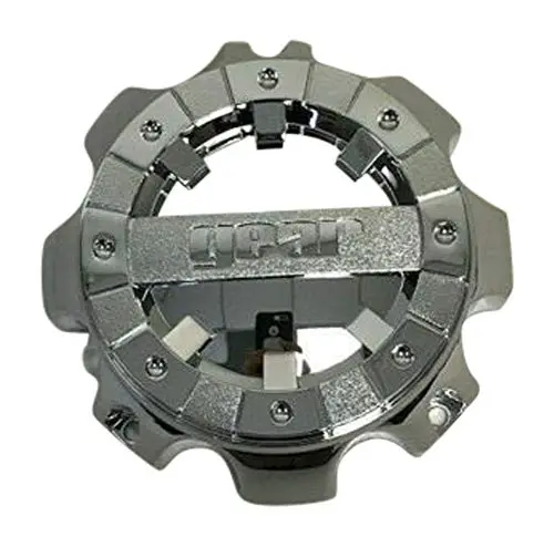 Gear Alloy Chrome Wheel Center Cap Cap-711C-8 96-0005 572B170-8H-Up Lg0708-58 1