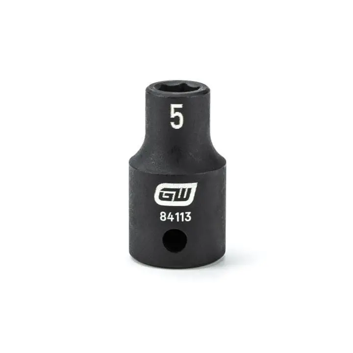Gearwrench Precision Impact Sockets – Model 84113 1