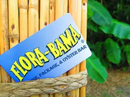 Flora Bama Gift Card-$25.00 1