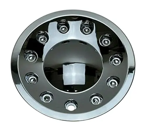Giovanna Chrome No Logo Wheel Center Cap A0162 F103l154 1