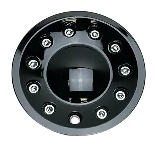 Giovanna Gloss Black No Logo Wheel Center Cap A0162 F103l154 1