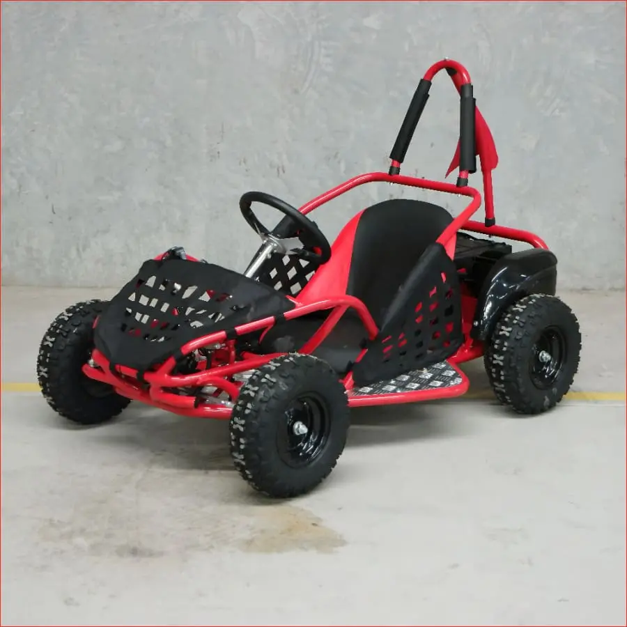 Gk80se - Electric Mini Go Kart Buggy 1