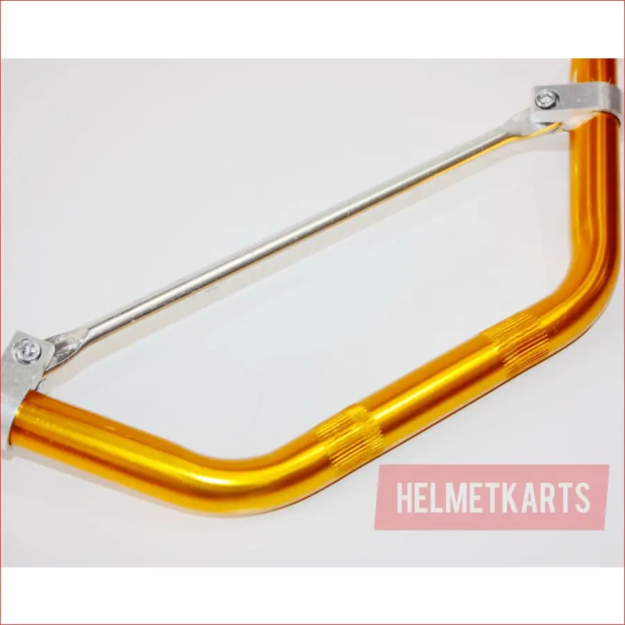 Gold Alloy Handle Bar 70Cc 110Cc 125Cc 140Cc 150Cc 2