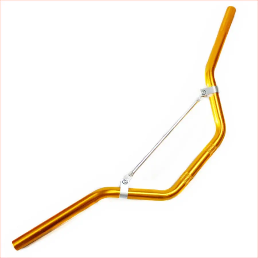 Gold Alloy Handle Bar 70Cc 110Cc 125Cc 140Cc 150Cc 1