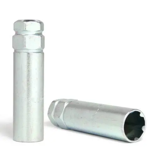 Gorilla Automotive 1378Sdkey 13/16" And 7/8" Hex Lug Nut 1