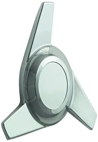 Gorilla Automotive 635R Hub Cover 1