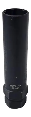 Gorilla Automotive 6S-4164 6S Spline Passenger Key 1