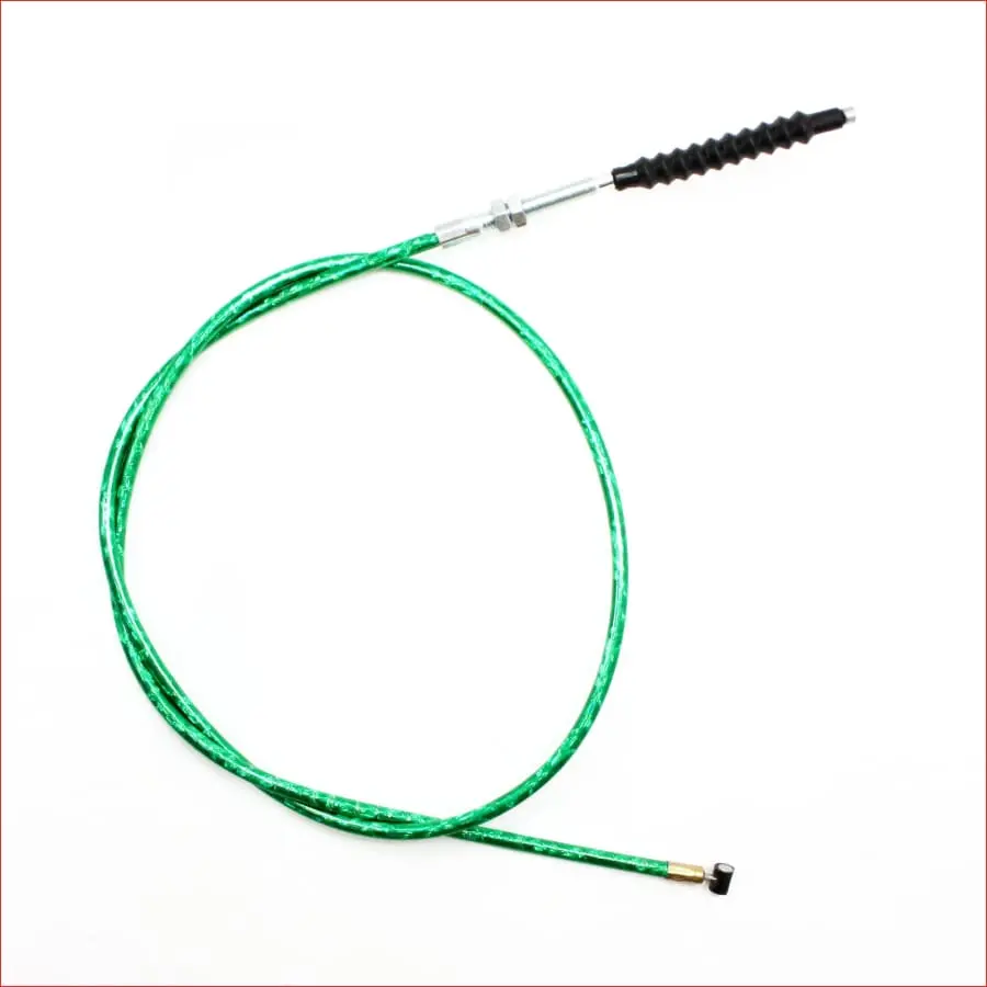 Green 1200Mm 100Mm Clutch Cable 150Cc 160Cc 200 250Cc 1