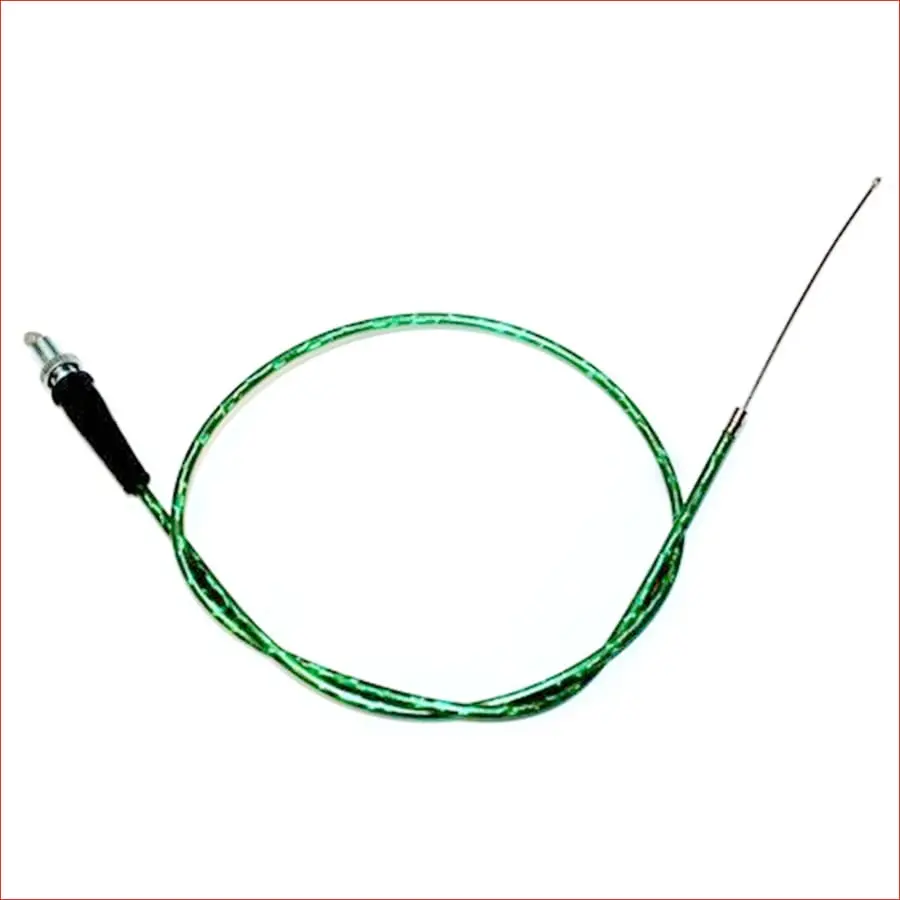 Green 935Mm 120Mm Twist Throttle Cable 110Cc 125Cc 150Cc 1