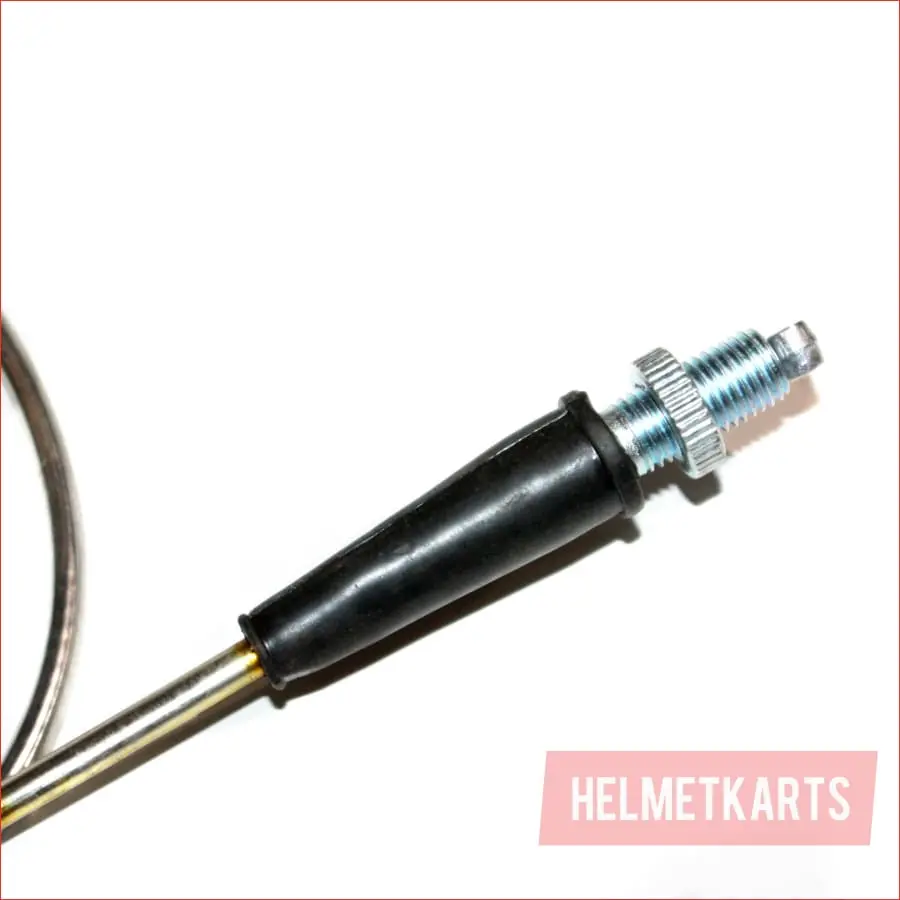Green 935Mm 120Mm Twist Throttle Cable 110Cc 125Cc 150Cc 2