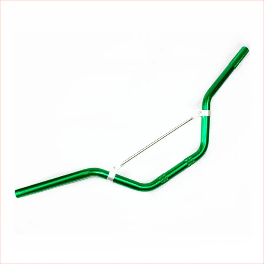 Green Alloy Handle Bar 70Cc 110Cc 125Cc 140Cc 150Cc 1