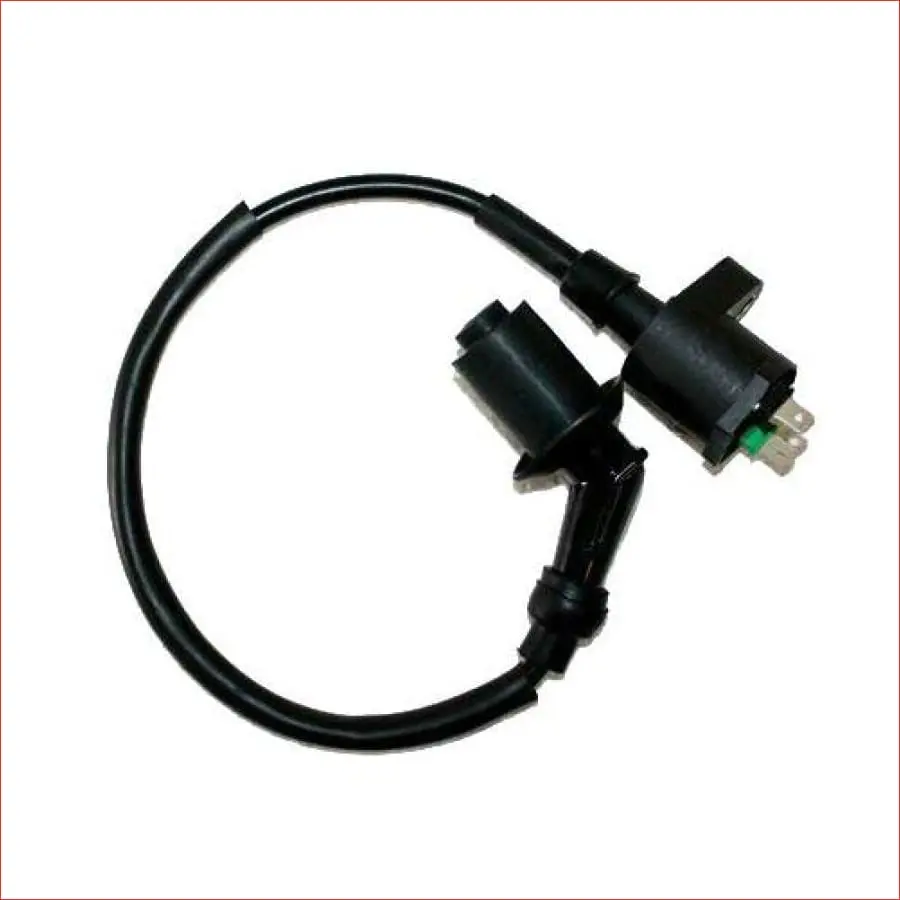 Gy6 Ignition Coil 1